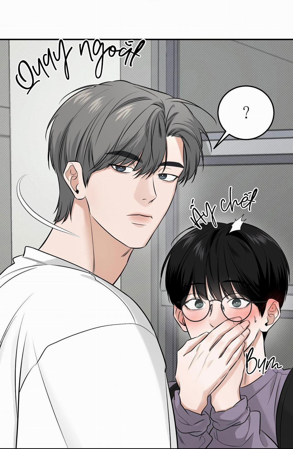 manhwax10.com - Truyện Manhwa (CBunu) Hưởng Lợi Chương 22 Trang 47