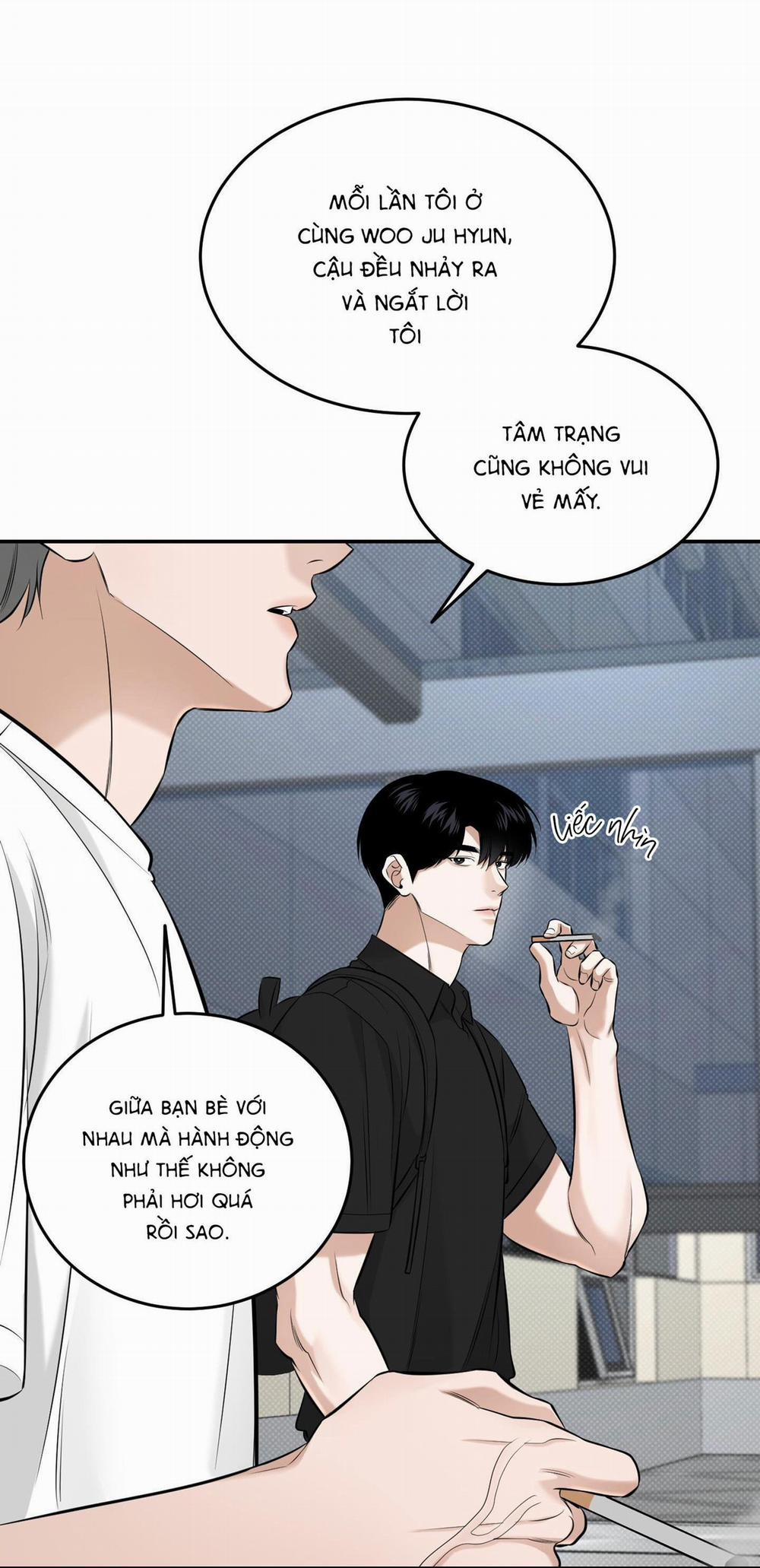 manhwax10.com - Truyện Manhwa (CBunu) Hưởng Lợi Chương 22 Trang 59