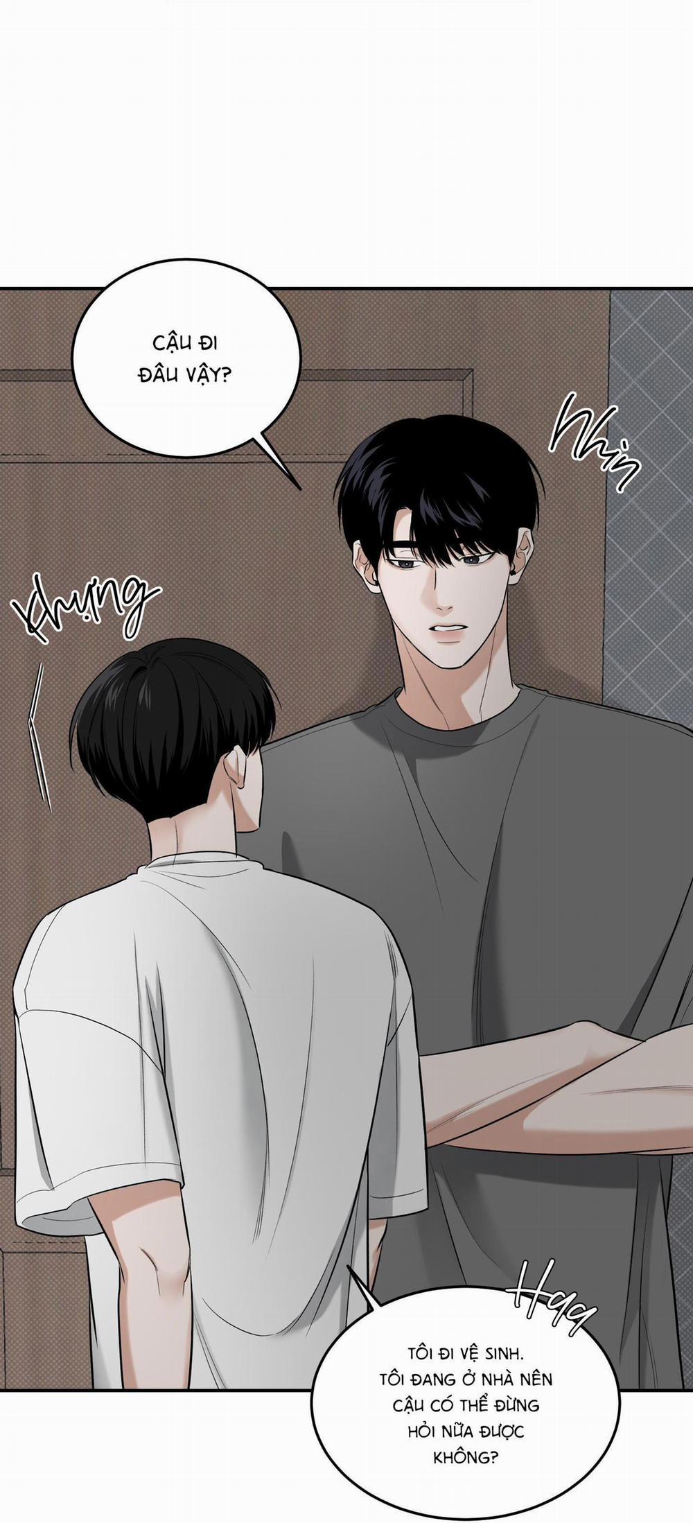 manhwax10.com - Truyện Manhwa (CBunu) Hưởng Lợi Chương 22 Trang 8