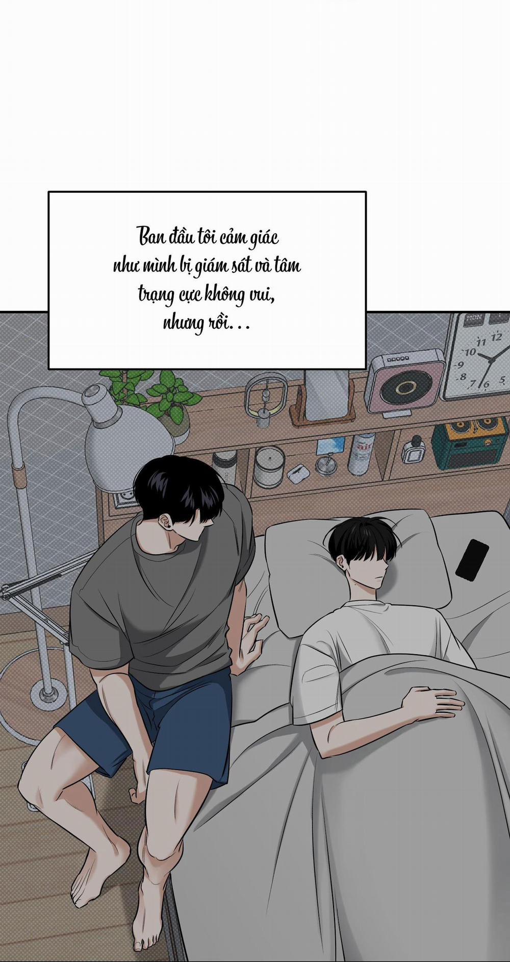 manhwax10.com - Truyện Manhwa (CBunu) Hưởng Lợi Chương 22 Trang 9