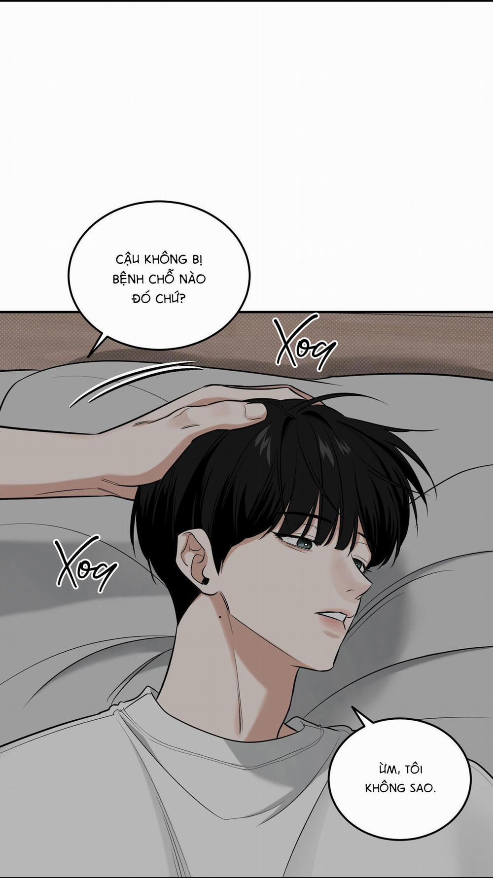 manhwax10.com - Truyện Manhwa (CBunu) Hưởng Lợi Chương 22 Trang 10