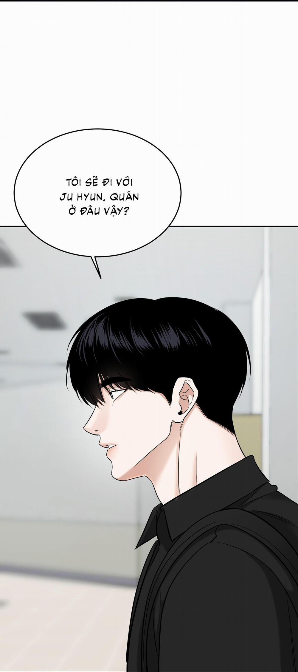 manhwax10.com - Truyện Manhwa (Cbunu) Hưởng Lợi Chương 23 Trang 16