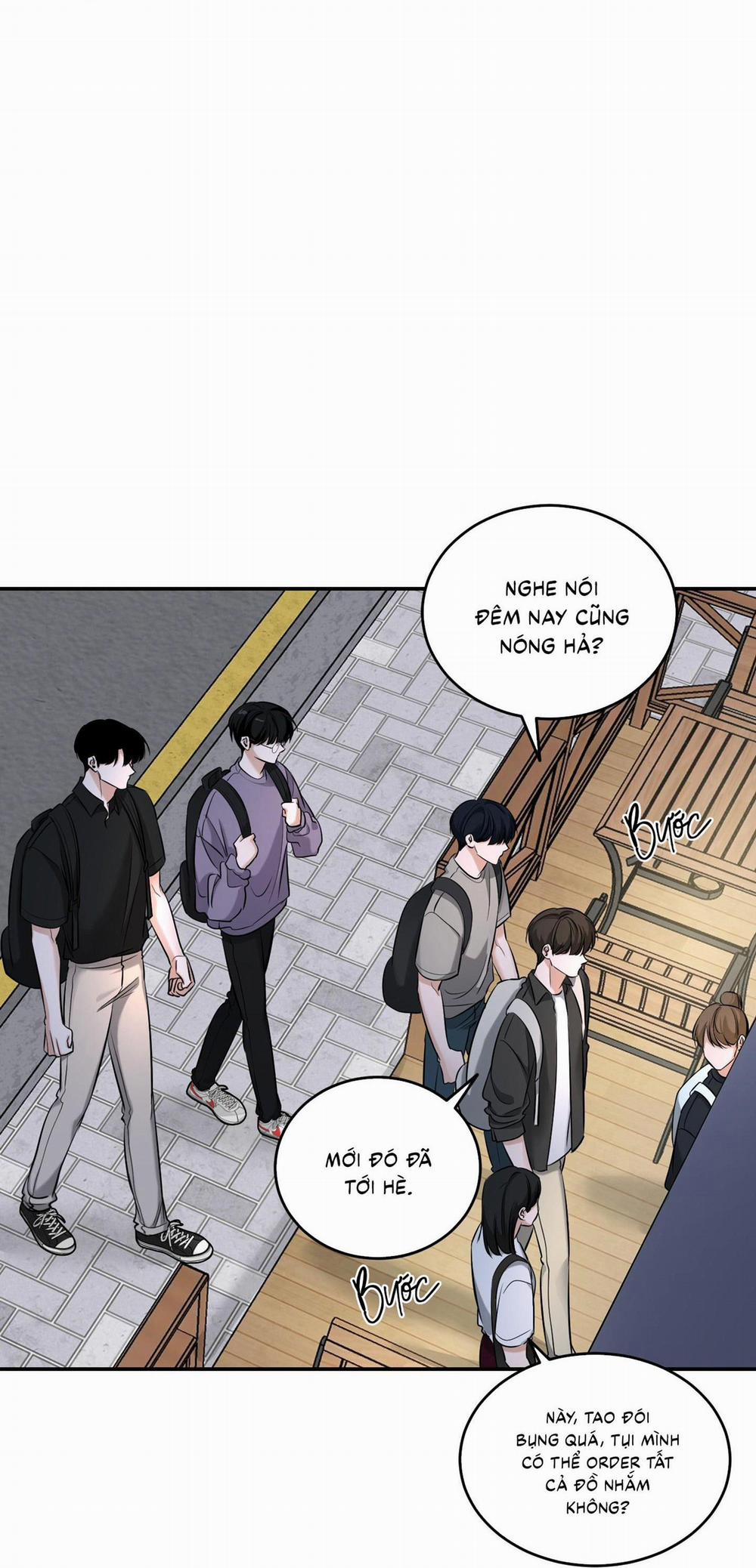 manhwax10.com - Truyện Manhwa (Cbunu) Hưởng Lợi Chương 23 Trang 20