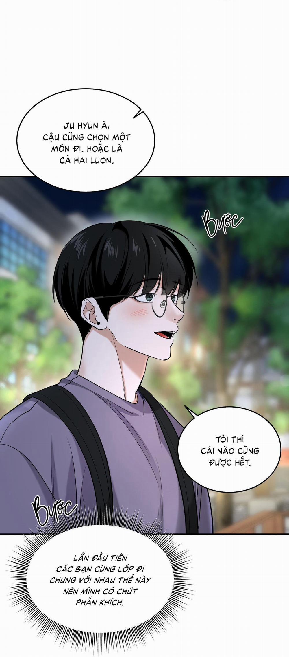 manhwax10.com - Truyện Manhwa (Cbunu) Hưởng Lợi Chương 23 Trang 21