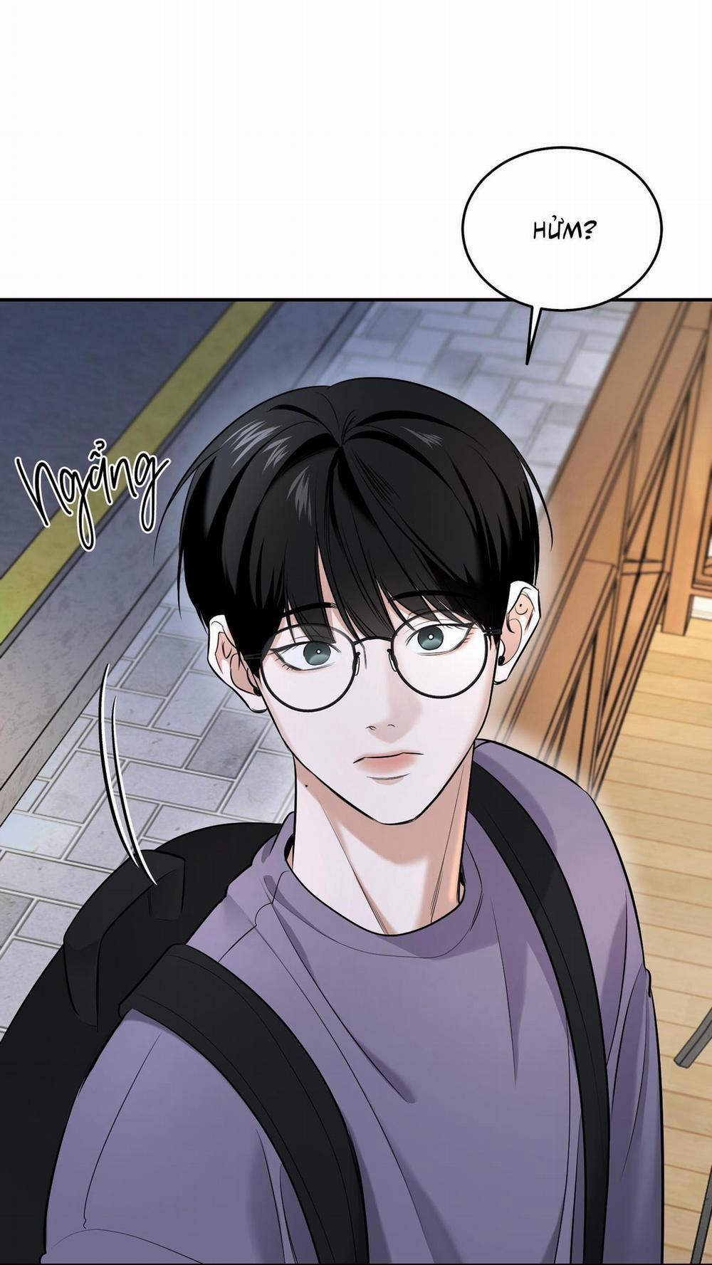 manhwax10.com - Truyện Manhwa (Cbunu) Hưởng Lợi Chương 23 Trang 24