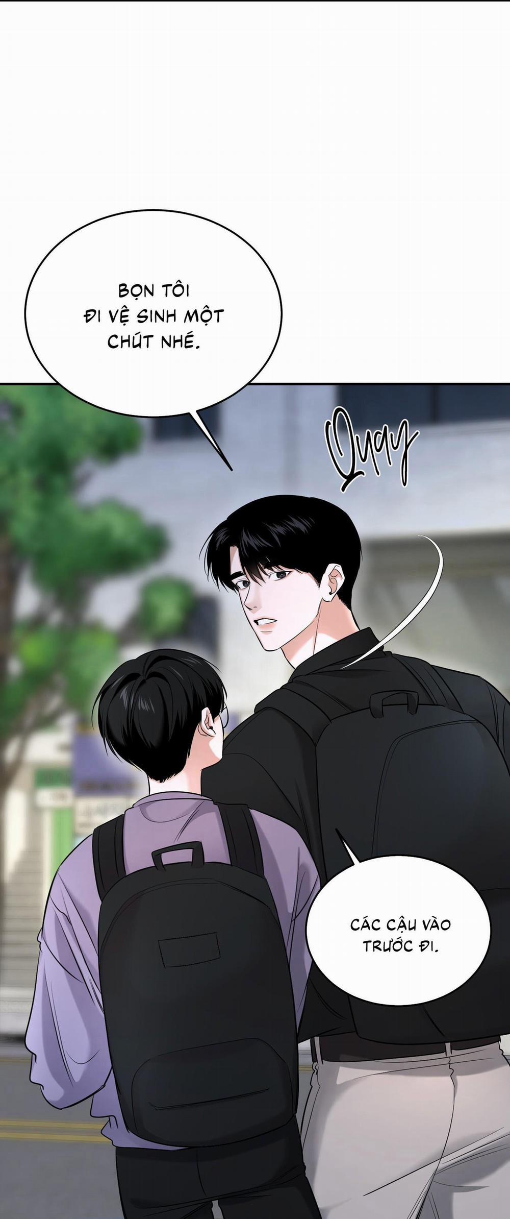 manhwax10.com - Truyện Manhwa (Cbunu) Hưởng Lợi Chương 23 Trang 25