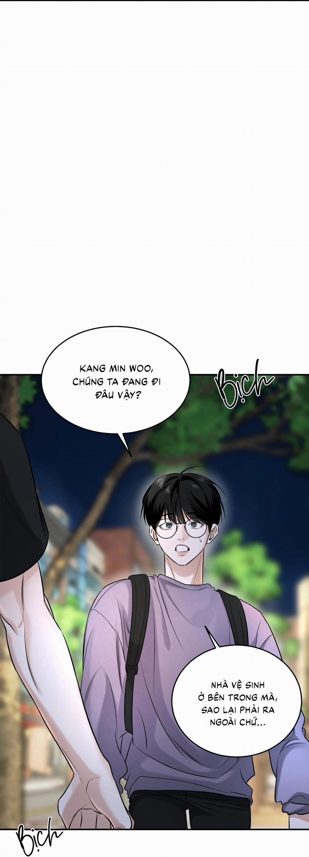 manhwax10.com - Truyện Manhwa (Cbunu) Hưởng Lợi Chương 23 Trang 27