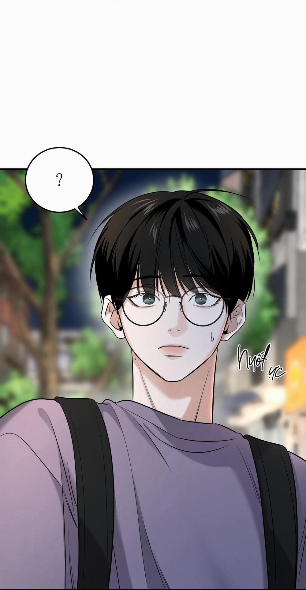 manhwax10.com - Truyện Manhwa (Cbunu) Hưởng Lợi Chương 23 Trang 29