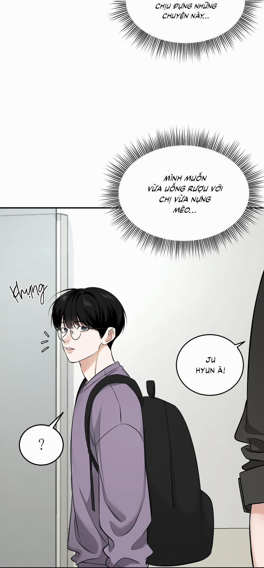 manhwax10.com - Truyện Manhwa (Cbunu) Hưởng Lợi Chương 23 Trang 4