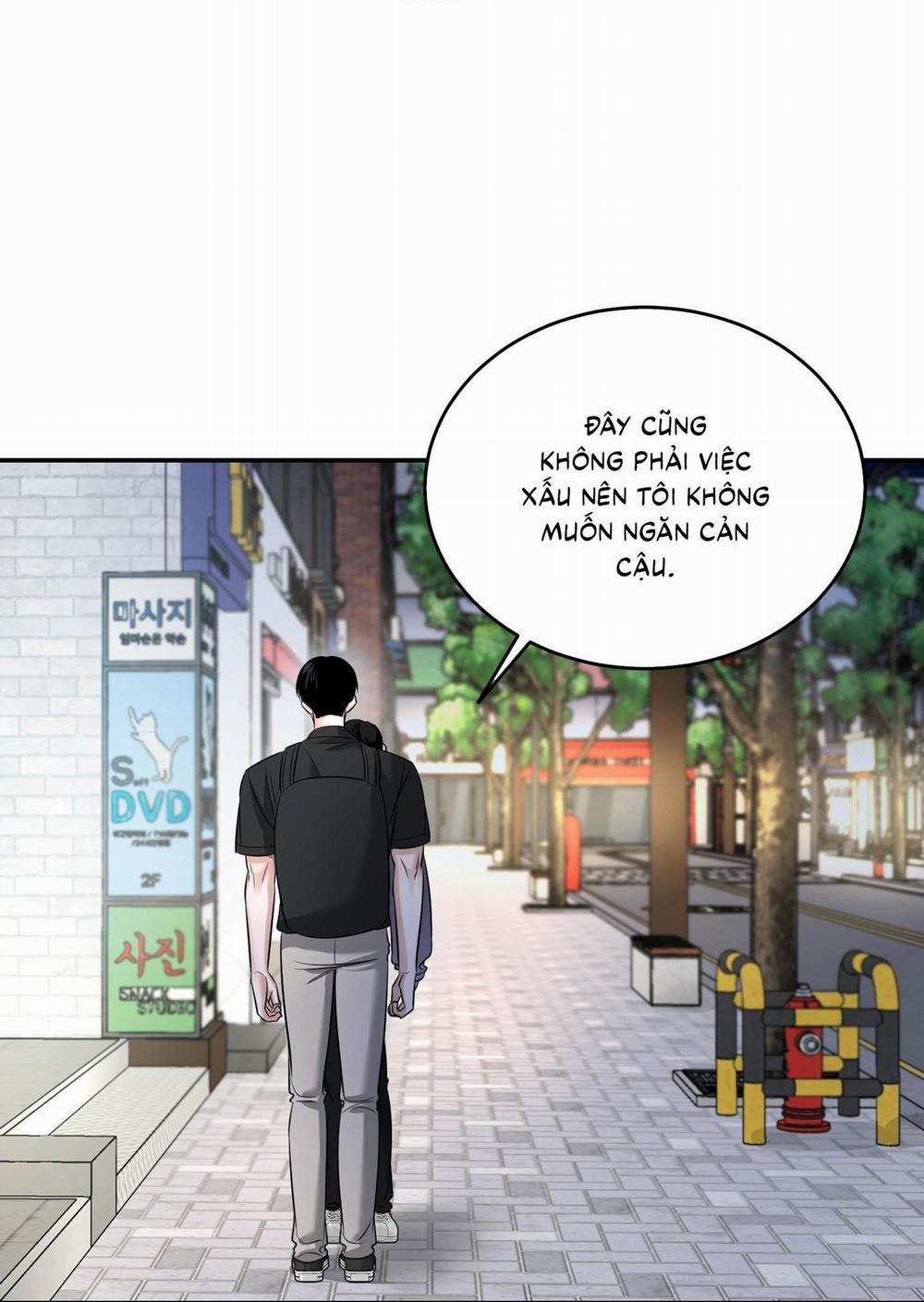 manhwax10.com - Truyện Manhwa (Cbunu) Hưởng Lợi Chương 23 Trang 38