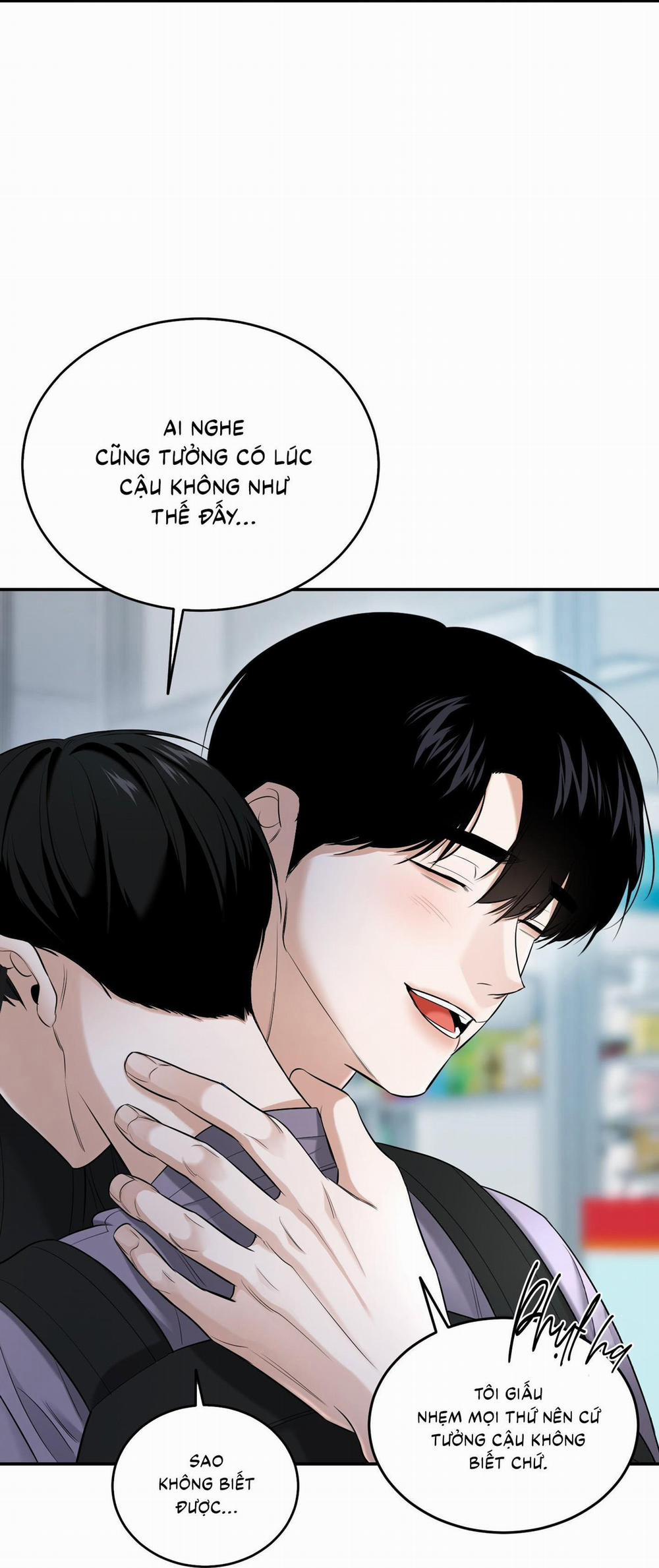 manhwax10.com - Truyện Manhwa (Cbunu) Hưởng Lợi Chương 23 Trang 50