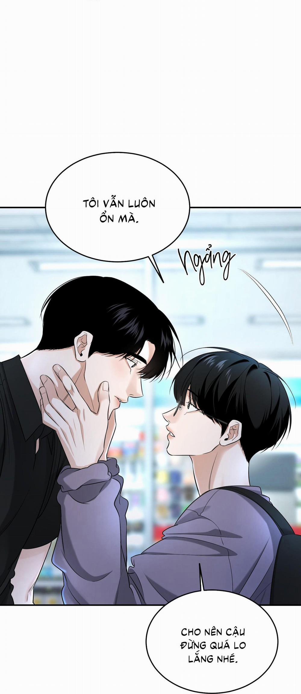 manhwax10.com - Truyện Manhwa (Cbunu) Hưởng Lợi Chương 23 Trang 51