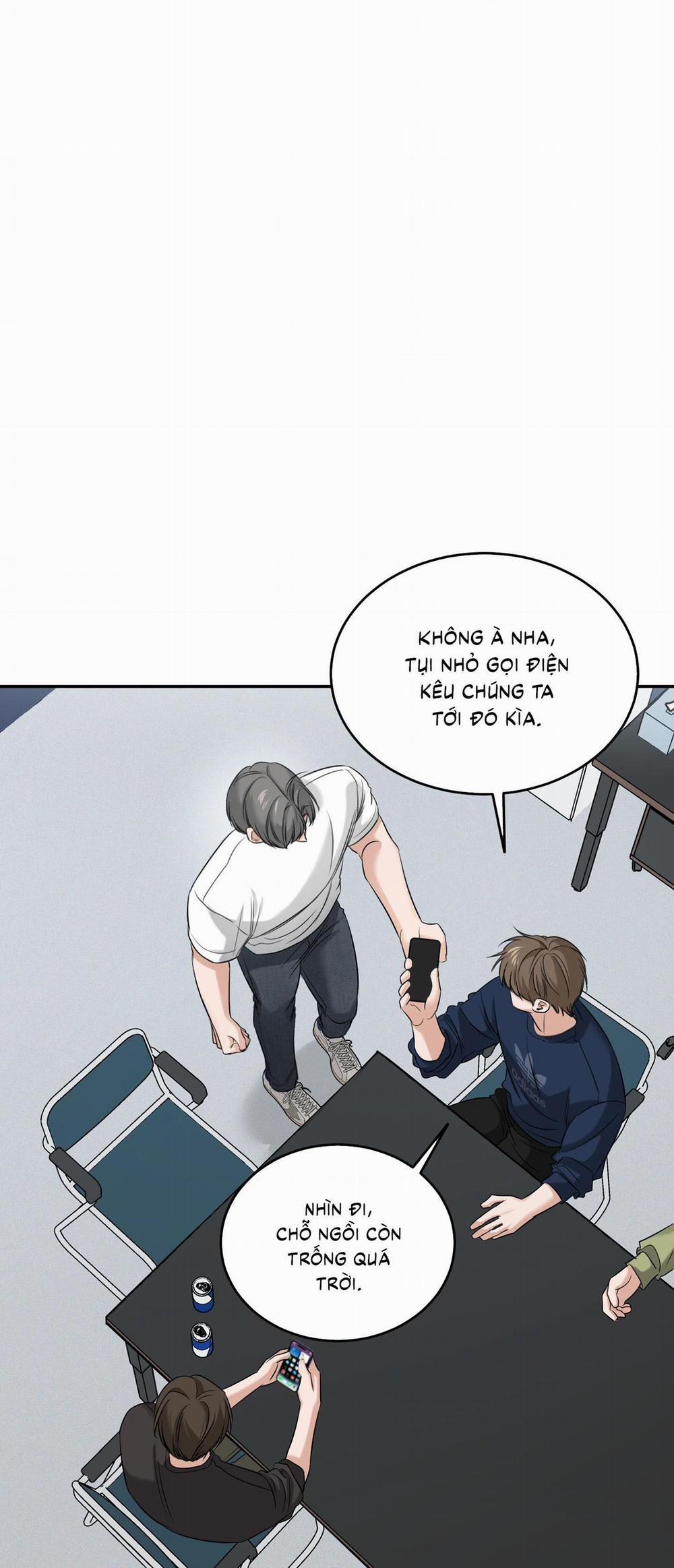 manhwax10.com - Truyện Manhwa (Cbunu) Hưởng Lợi Chương 23 Trang 57