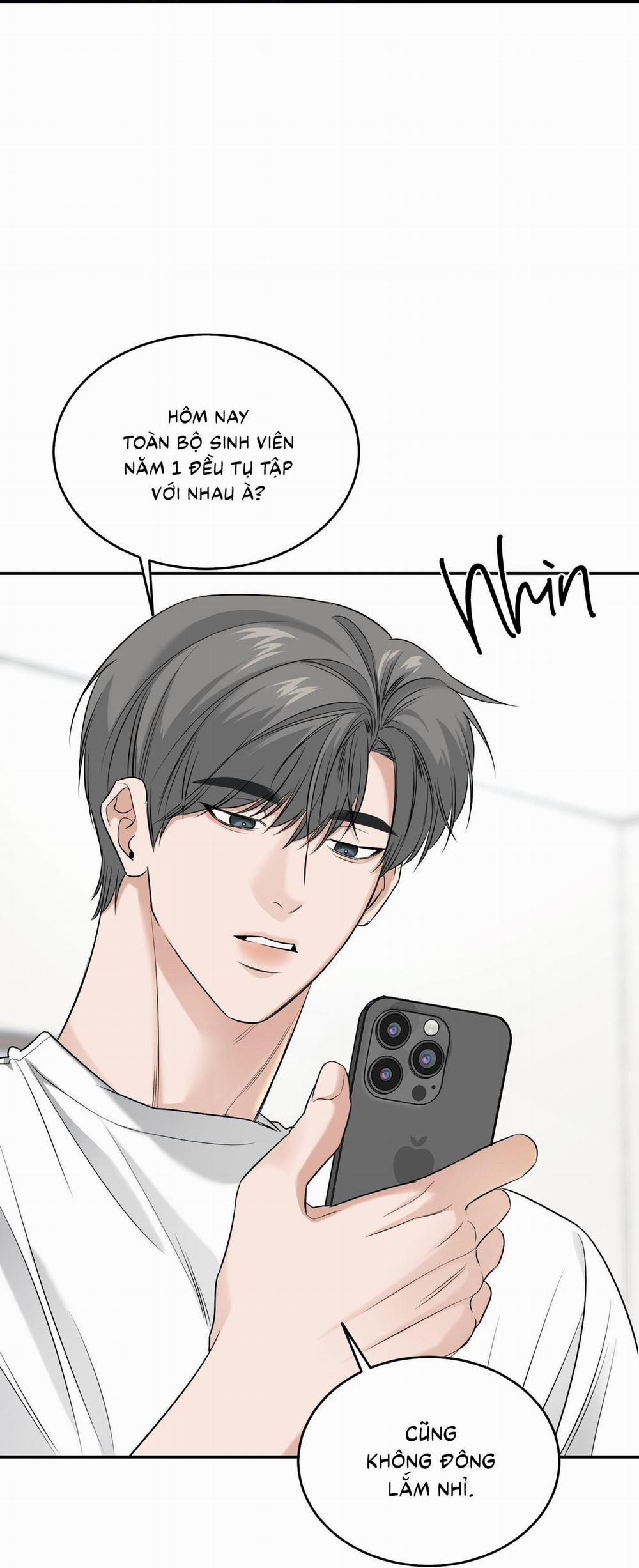 manhwax10.com - Truyện Manhwa (Cbunu) Hưởng Lợi Chương 23 Trang 58