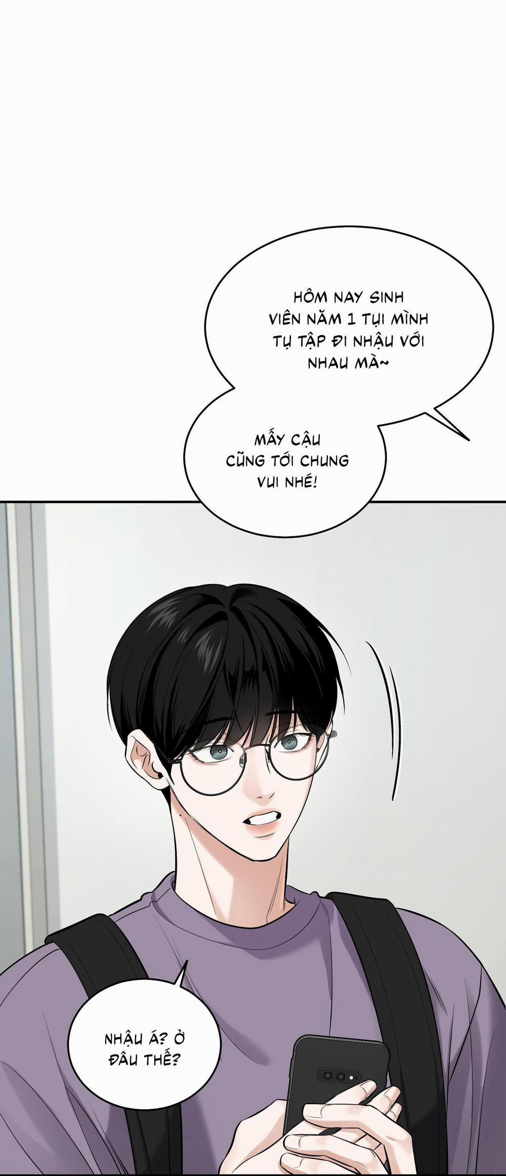 manhwax10.com - Truyện Manhwa (Cbunu) Hưởng Lợi Chương 23 Trang 7