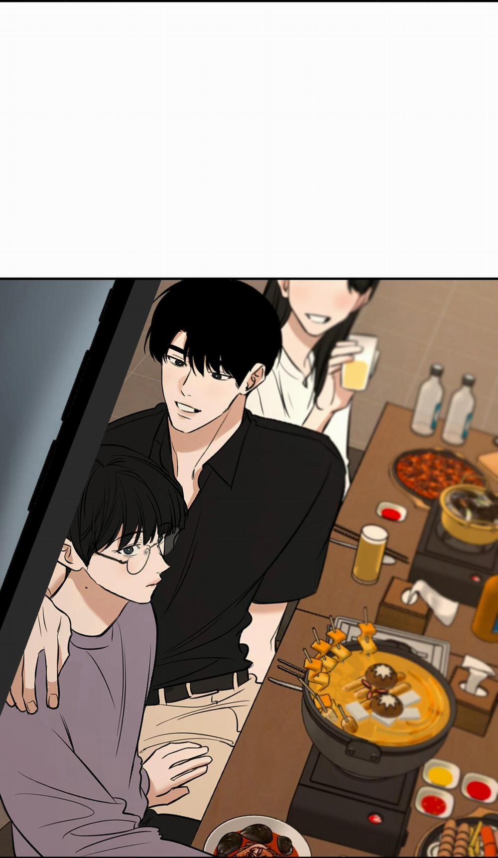 manhwax10.com - Truyện Manhwa (Cbunu) Hưởng Lợi Chương 23 Trang 63