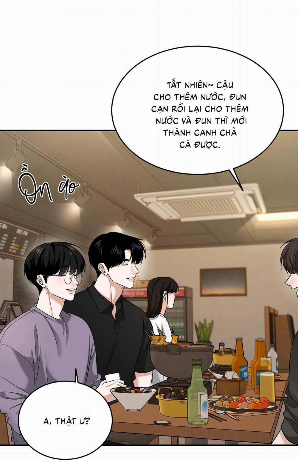 manhwax10.com - Truyện Manhwa (Cbunu) Hưởng Lợi Chương 23 Trang 65