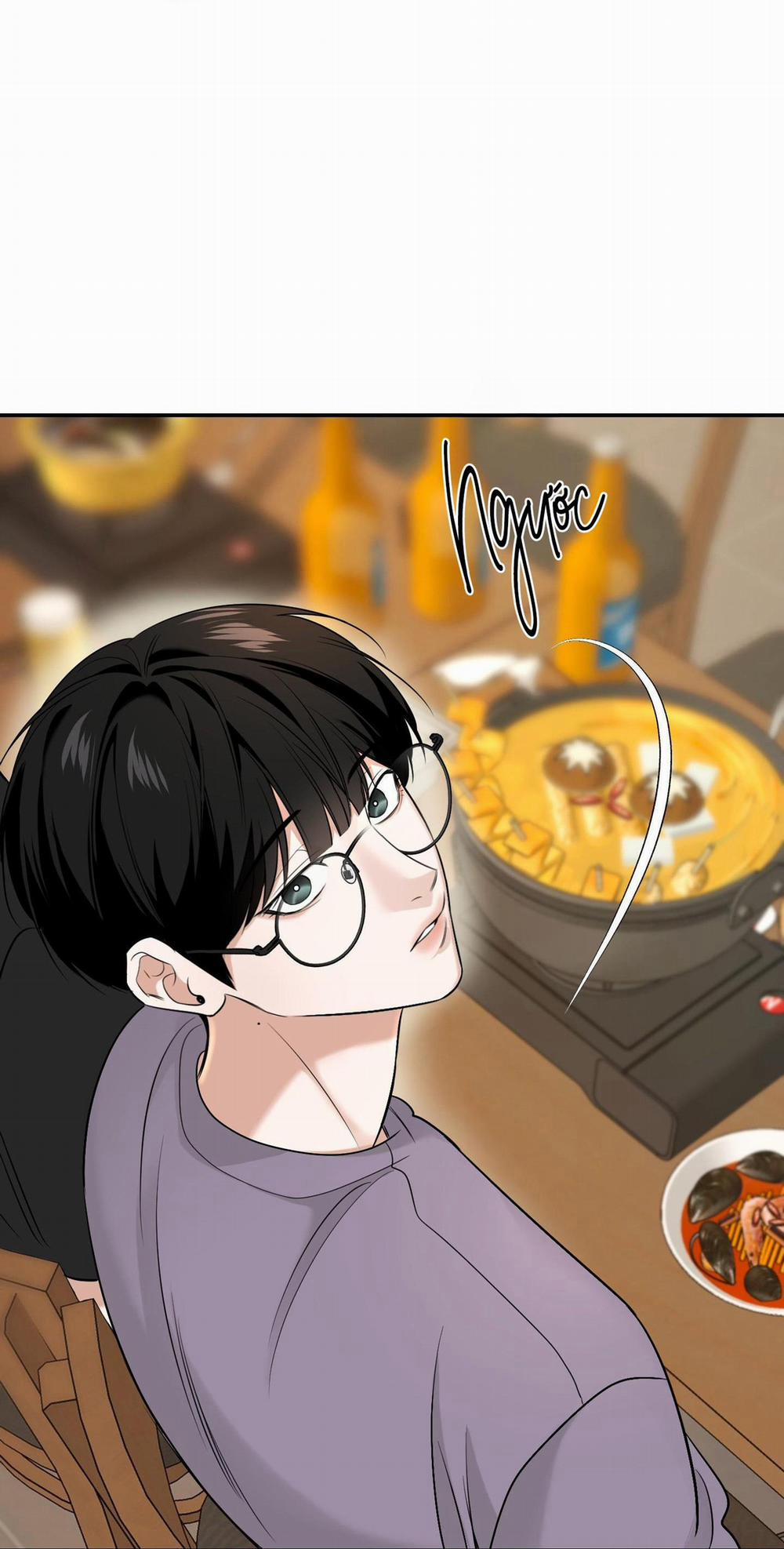 manhwax10.com - Truyện Manhwa (Cbunu) Hưởng Lợi Chương 23 Trang 72