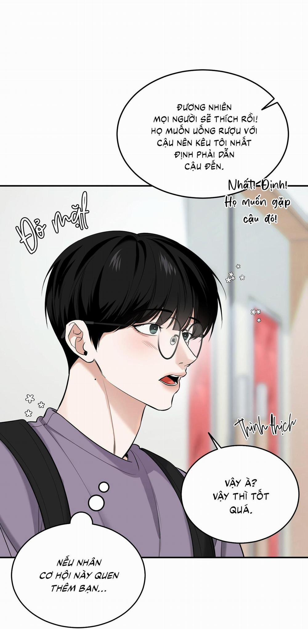 manhwax10.com - Truyện Manhwa (Cbunu) Hưởng Lợi Chương 23 Trang 9