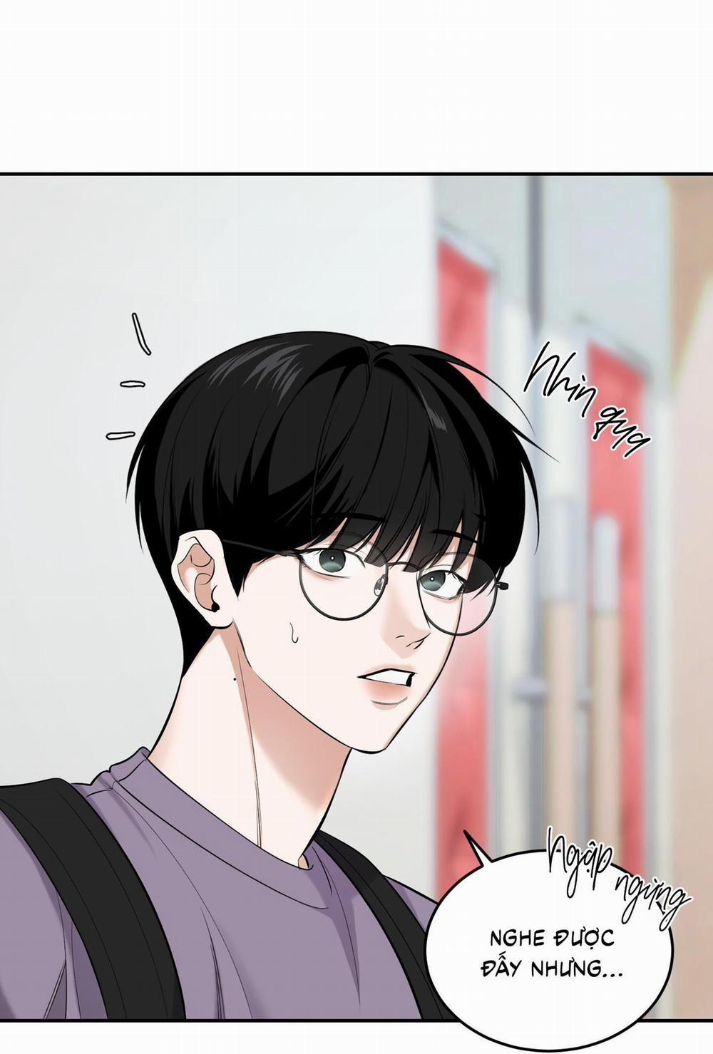 manhwax10.com - Truyện Manhwa (Cbunu) Hưởng Lợi Chương 23 Trang 10