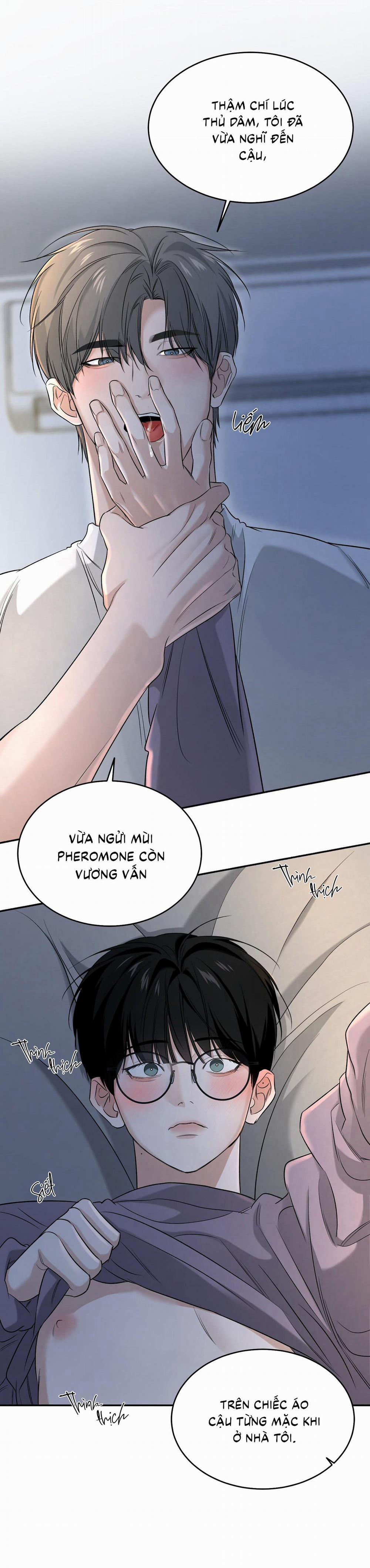 manhwax10.com - Truyện Manhwa (CBunu) Hưởng Lợi Chương 25 Trang 12