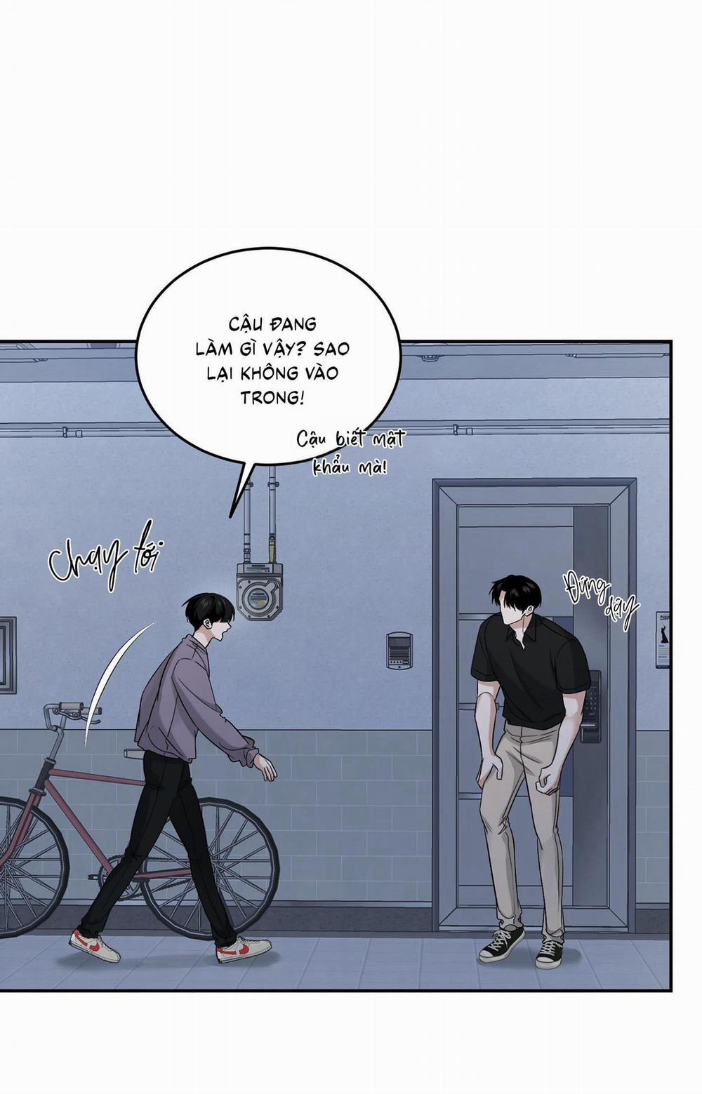 manhwax10.com - Truyện Manhwa (CBunu) Hưởng Lợi Chương 25 Trang 31