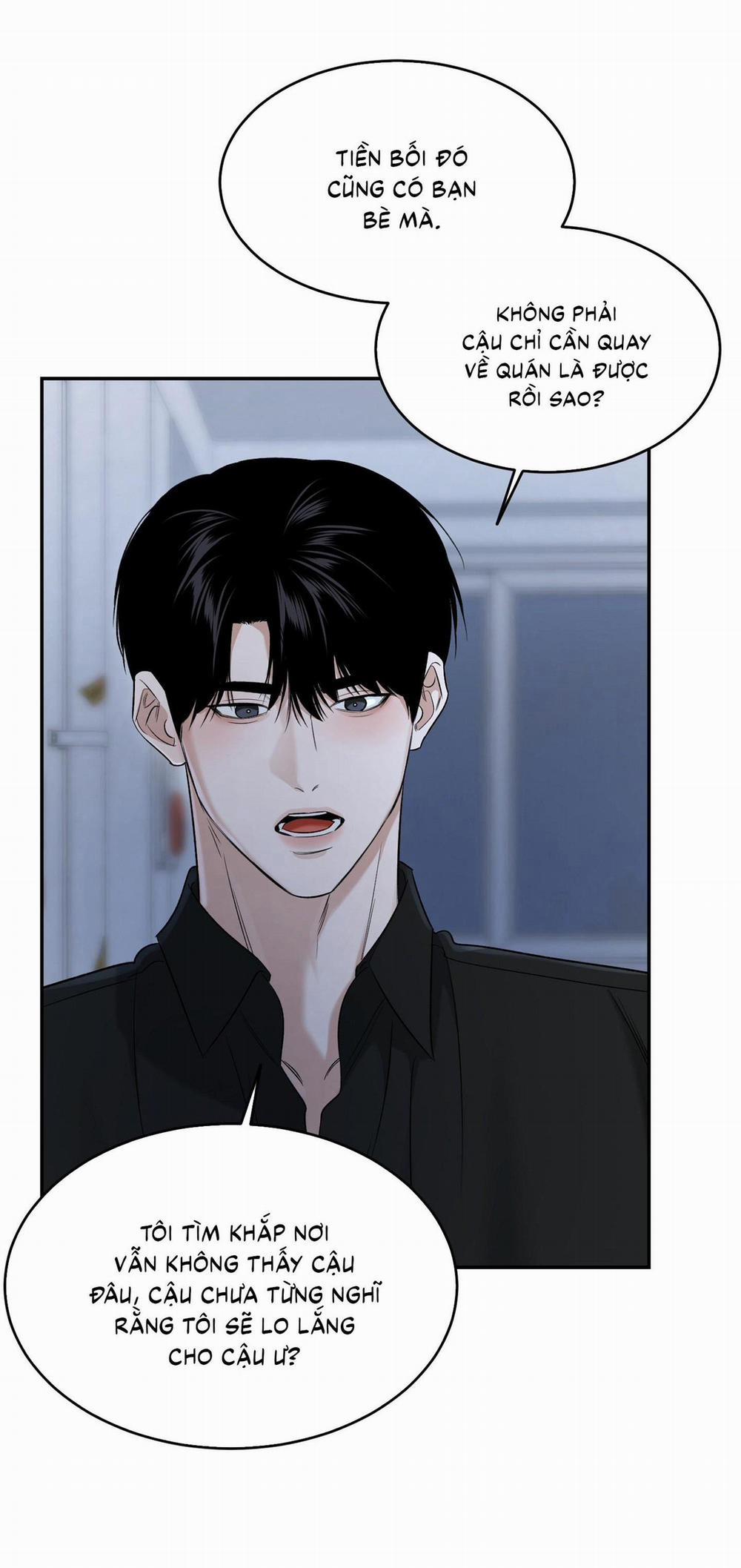 manhwax10.com - Truyện Manhwa (CBunu) Hưởng Lợi Chương 25 Trang 36