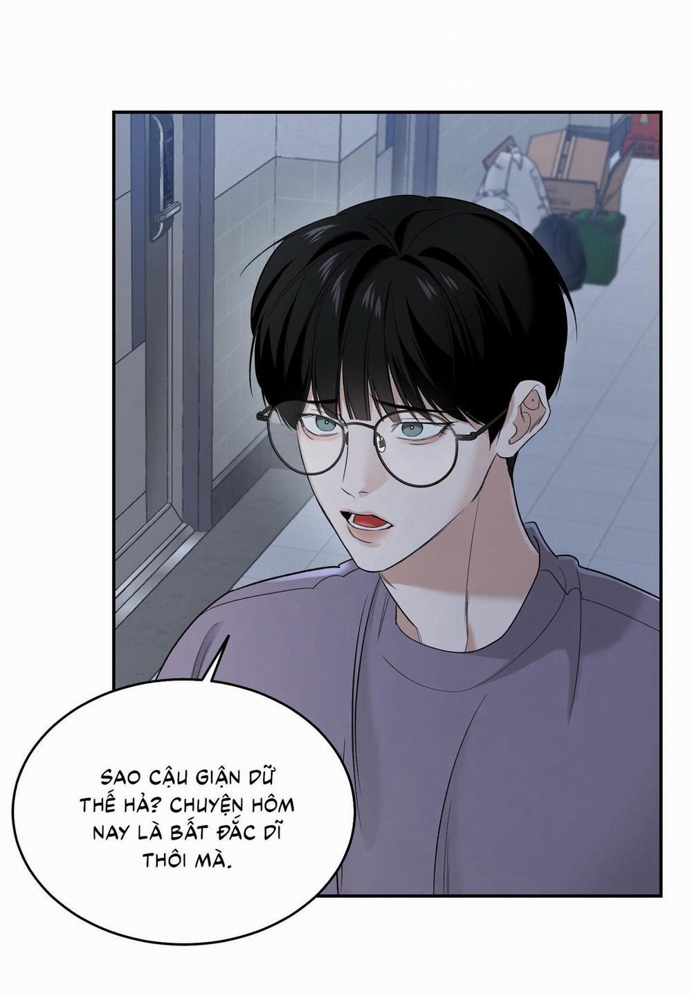 manhwax10.com - Truyện Manhwa (CBunu) Hưởng Lợi Chương 25 Trang 37