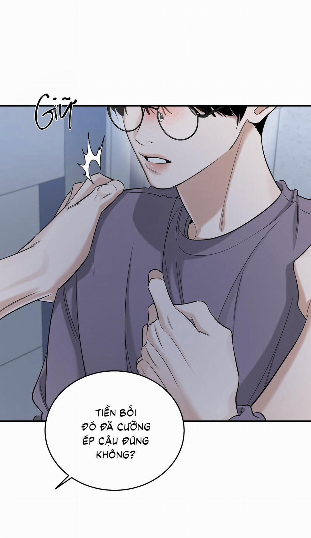 manhwax10.com - Truyện Manhwa (CBunu) Hưởng Lợi Chương 25 Trang 41