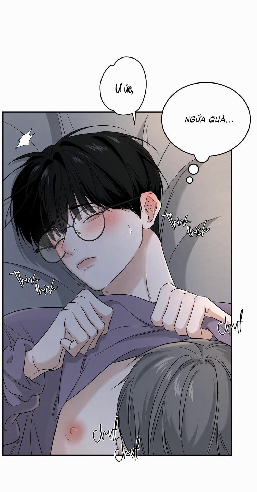 manhwax10.com - Truyện Manhwa (CBunu) Hưởng Lợi Chương 25 Trang 8