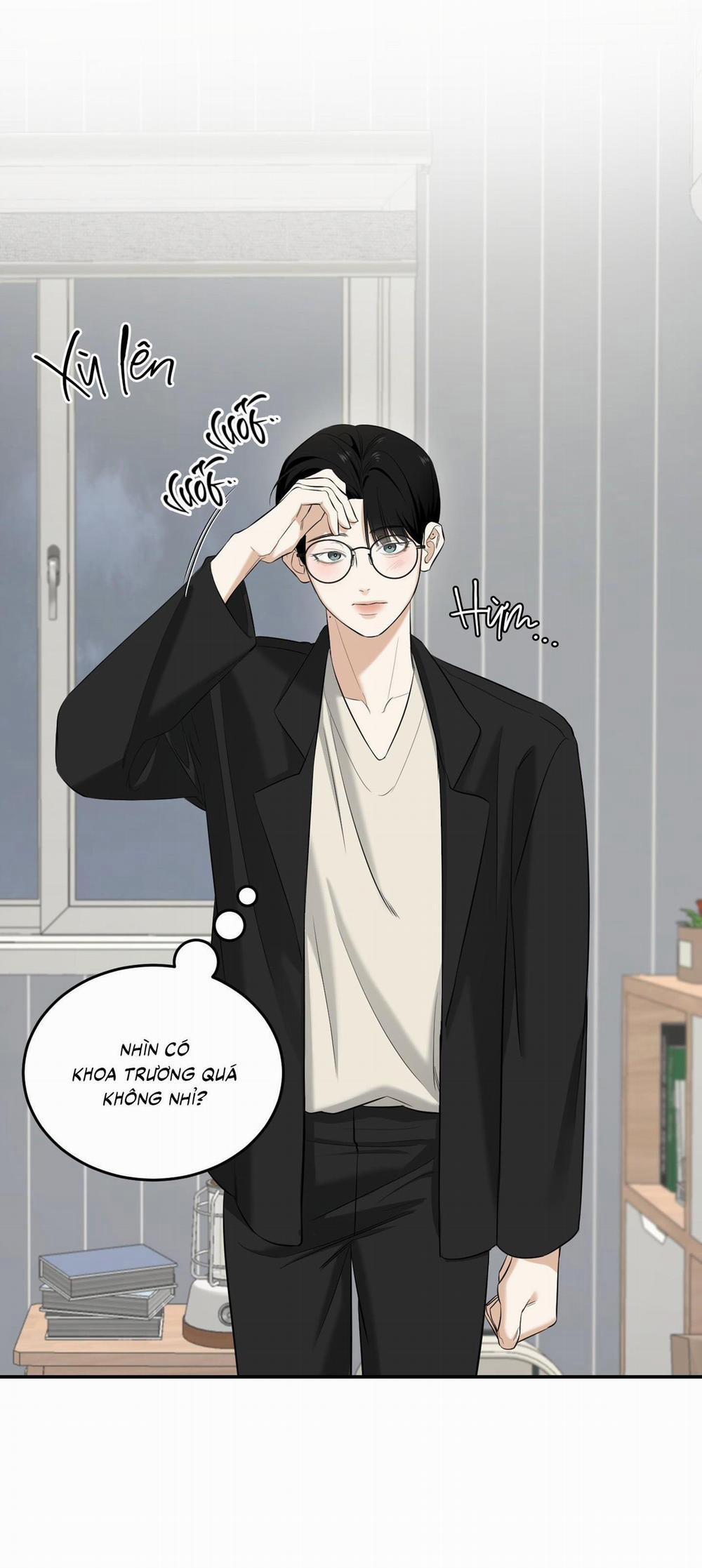 manhwax10.com - Truyện Manhwa (CBunu) Hưởng Lợi Chương 27 Trang 2