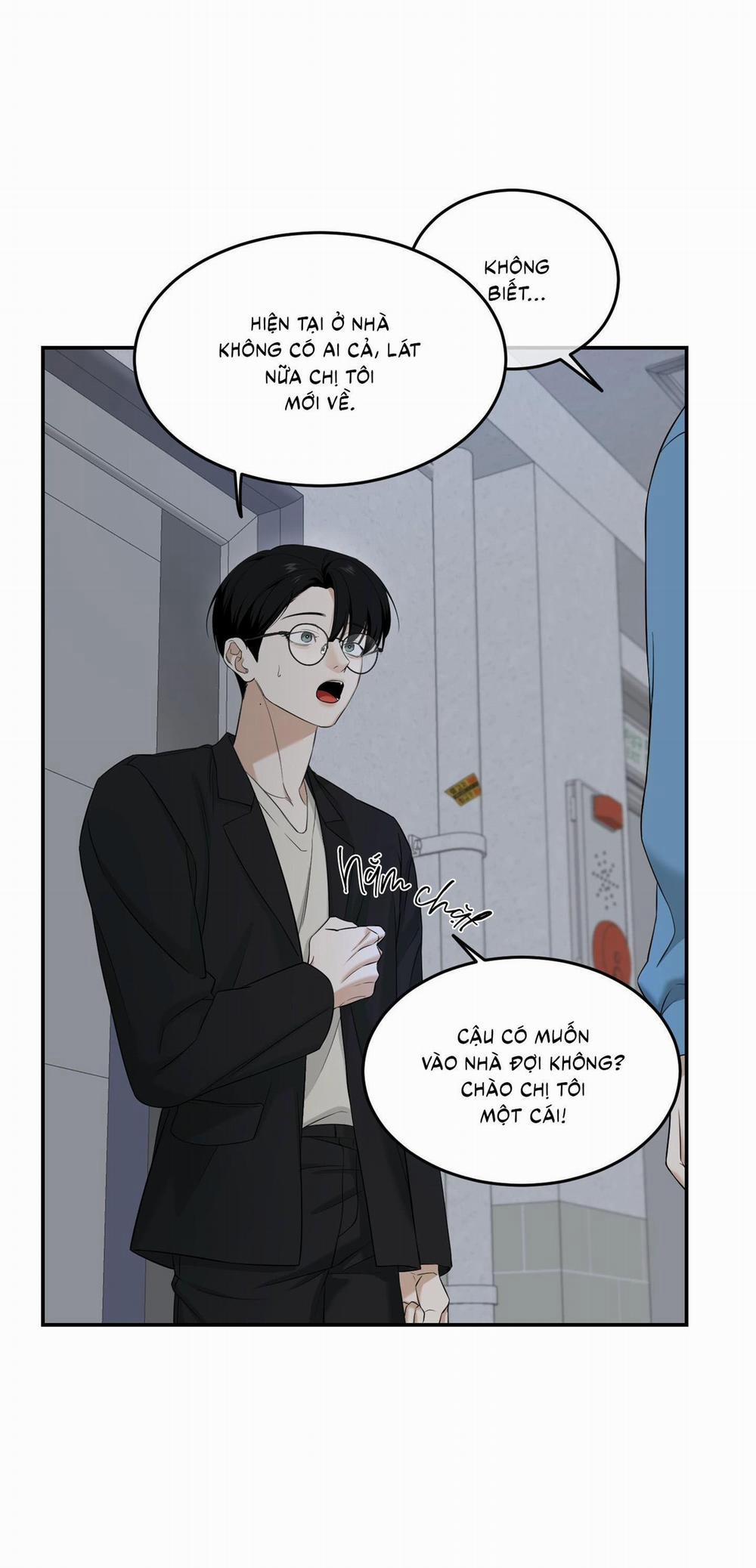 manhwax10.com - Truyện Manhwa (CBunu) Hưởng Lợi Chương 27 Trang 13