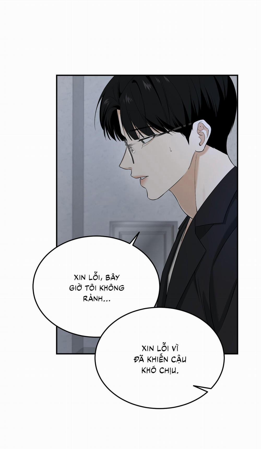 manhwax10.com - Truyện Manhwa (CBunu) Hưởng Lợi Chương 27 Trang 17