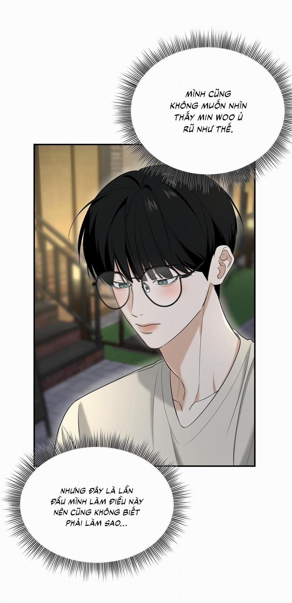 manhwax10.com - Truyện Manhwa (CBunu) Hưởng Lợi Chương 27 Trang 26