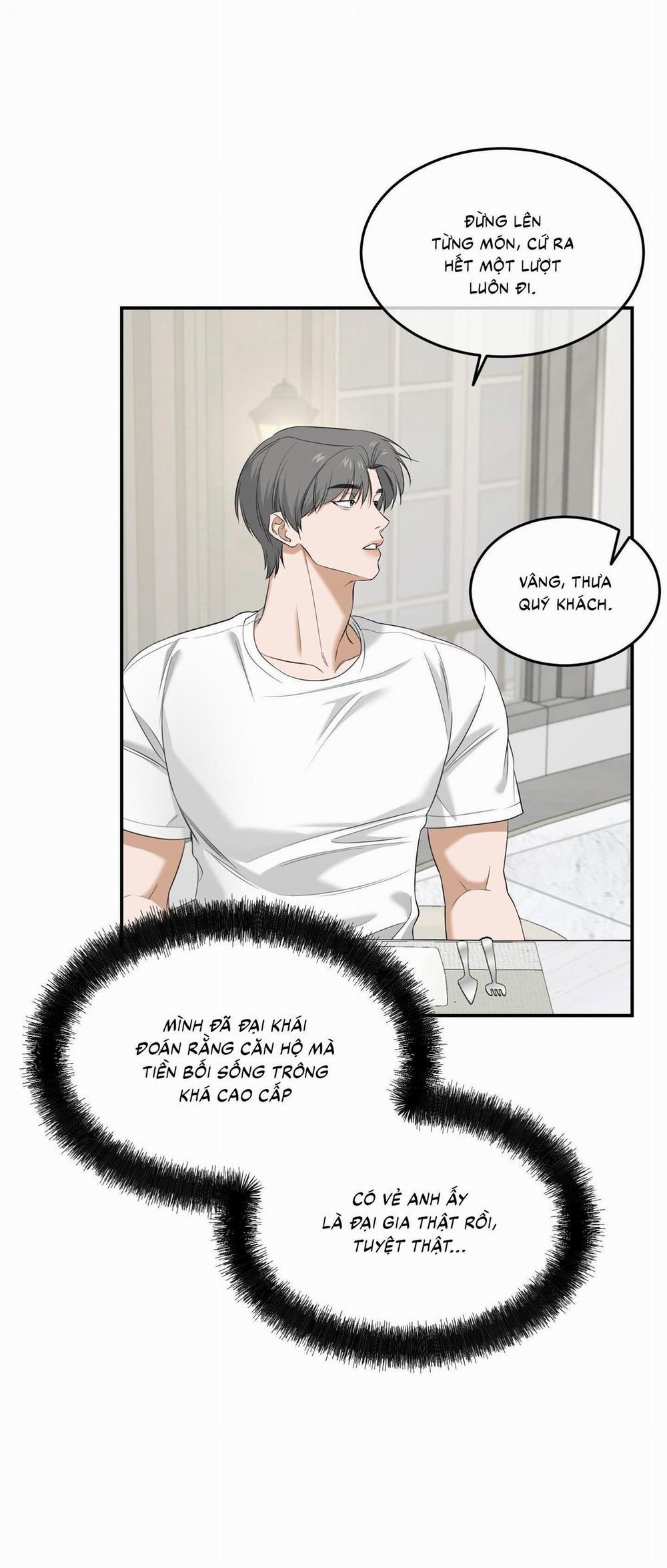 manhwax10.com - Truyện Manhwa (CBunu) Hưởng Lợi Chương 27 Trang 45