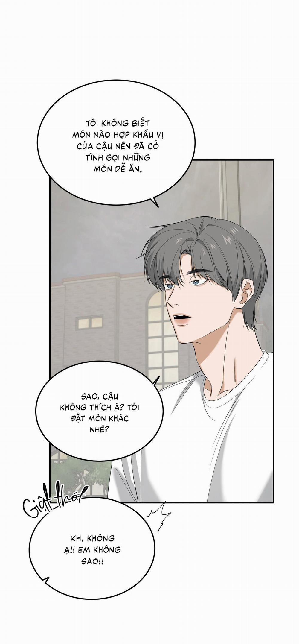 manhwax10.com - Truyện Manhwa (CBunu) Hưởng Lợi Chương 27 Trang 48