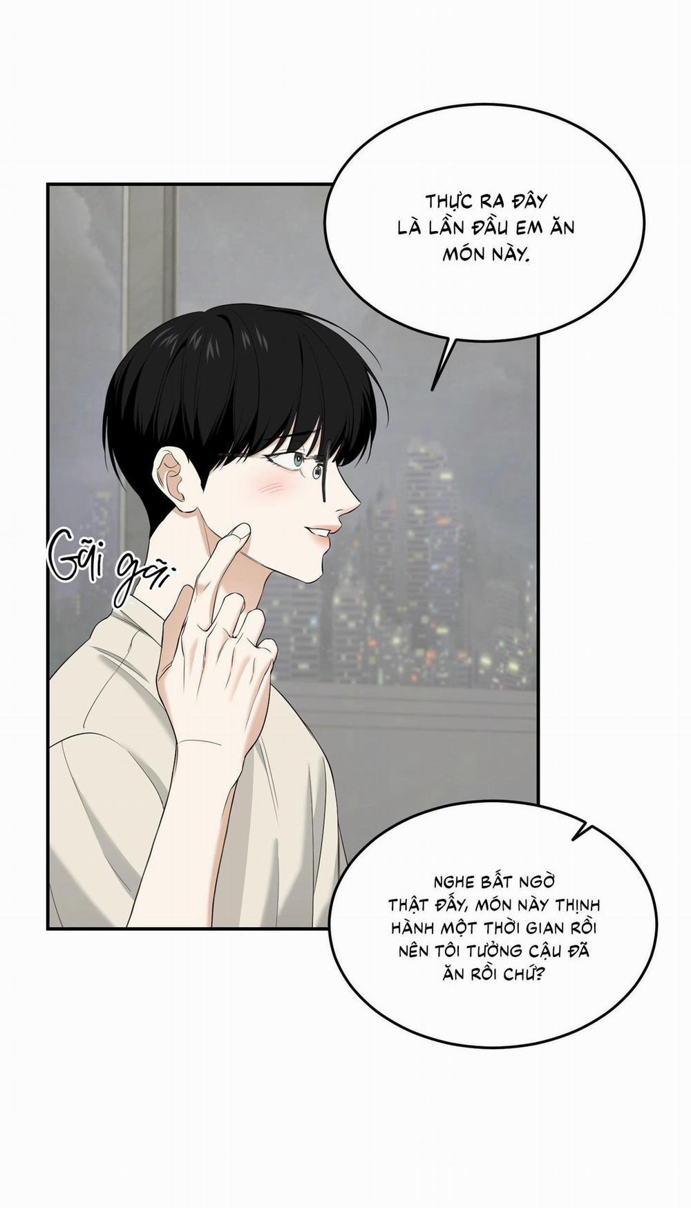 manhwax10.com - Truyện Manhwa (CBunu) Hưởng Lợi Chương 27 Trang 49