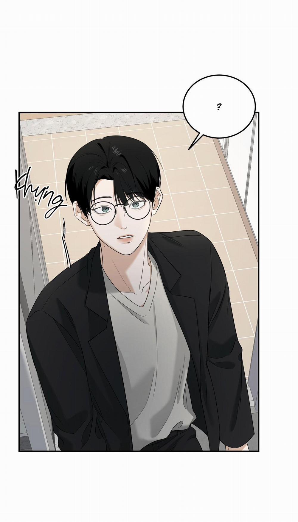 manhwax10.com - Truyện Manhwa (CBunu) Hưởng Lợi Chương 27 Trang 6