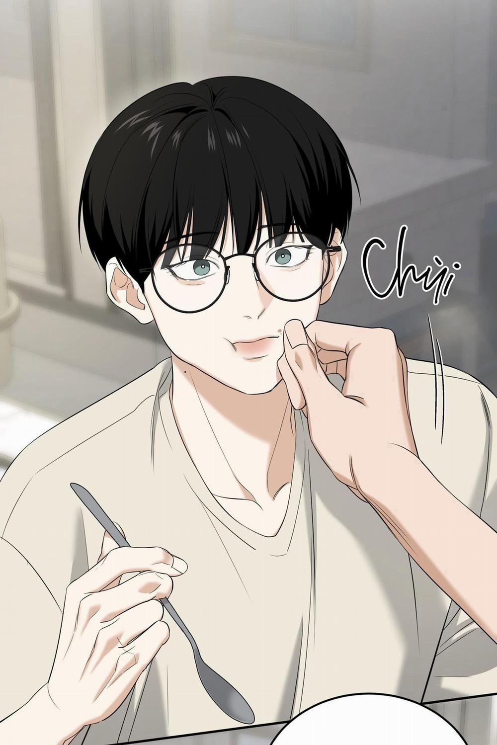 manhwax10.com - Truyện Manhwa (CBunu) Hưởng Lợi Chương 27 Trang 57