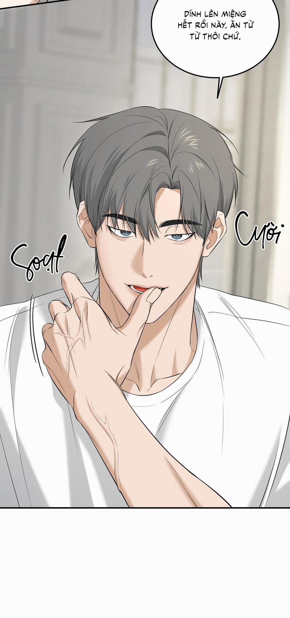 manhwax10.com - Truyện Manhwa (CBunu) Hưởng Lợi Chương 27 Trang 58