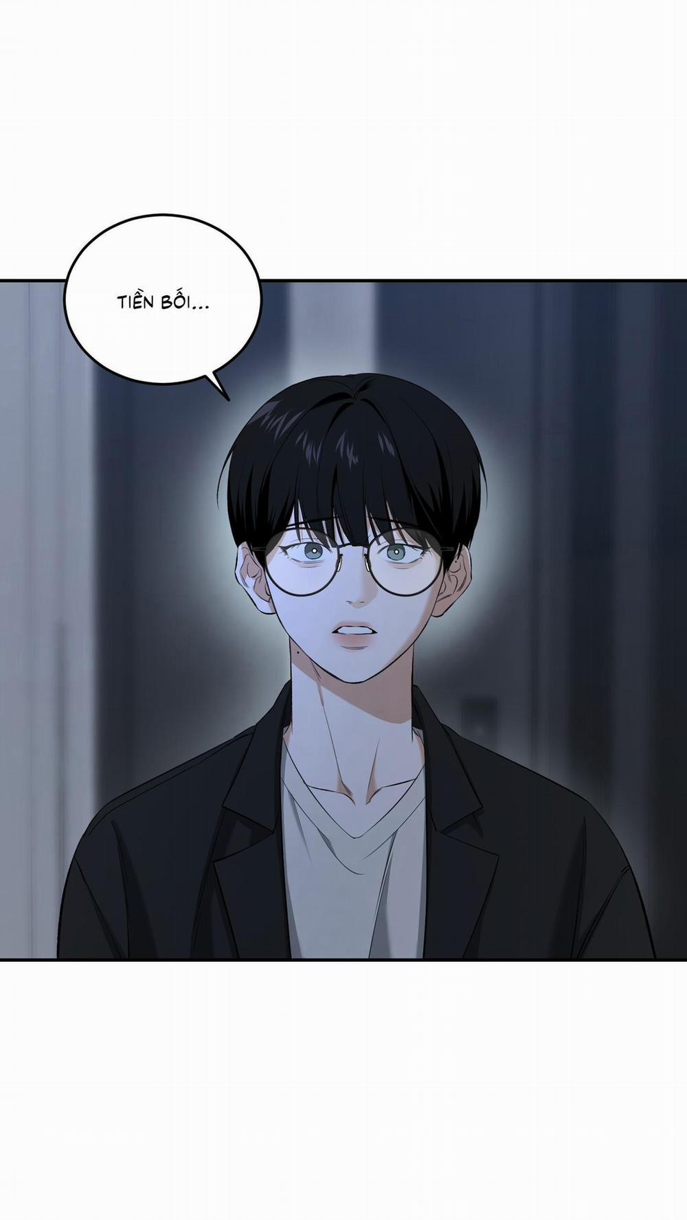 manhwax10.com - Truyện Manhwa (CBunu) Hưởng Lợi Chương 29 H Trang 1