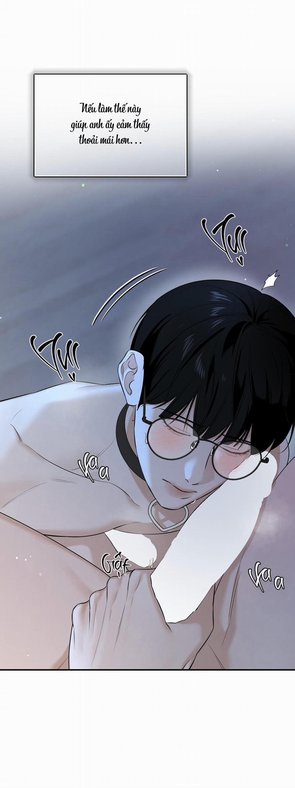 manhwax10.com - Truyện Manhwa (CBunu) Hưởng Lợi Chương 29 H Trang 16