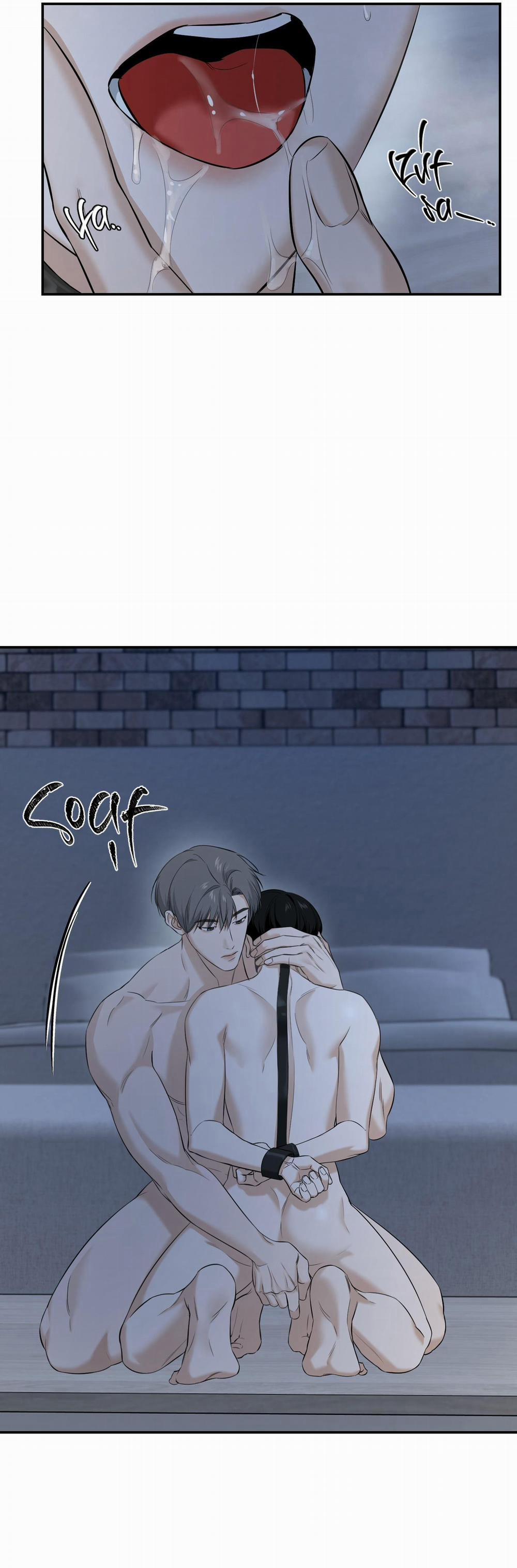 manhwax10.com - Truyện Manhwa (CBunu) Hưởng Lợi Chương 29 H Trang 20