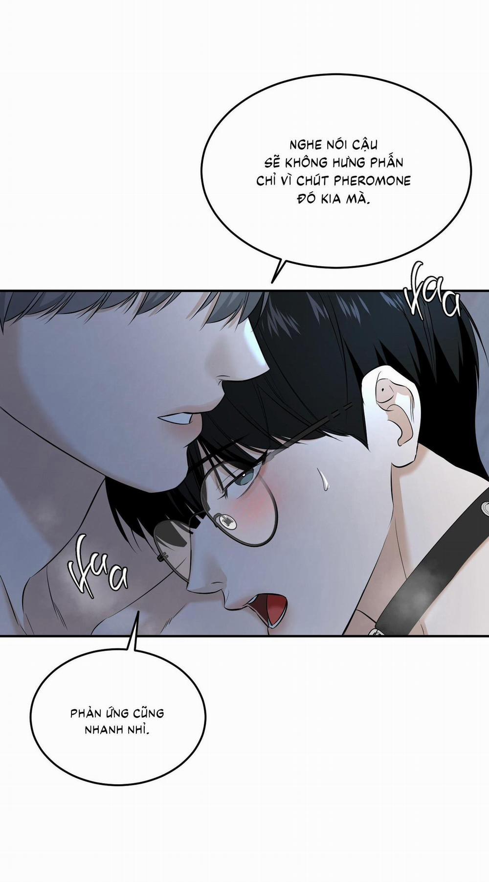 manhwax10.com - Truyện Manhwa (CBunu) Hưởng Lợi Chương 29 H Trang 25