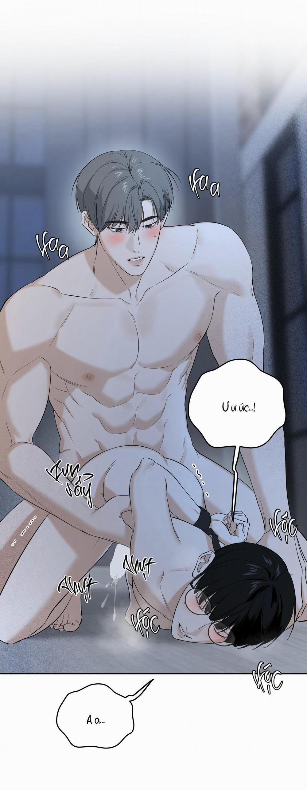 manhwax10.com - Truyện Manhwa (CBunu) Hưởng Lợi Chương 29 H Trang 29