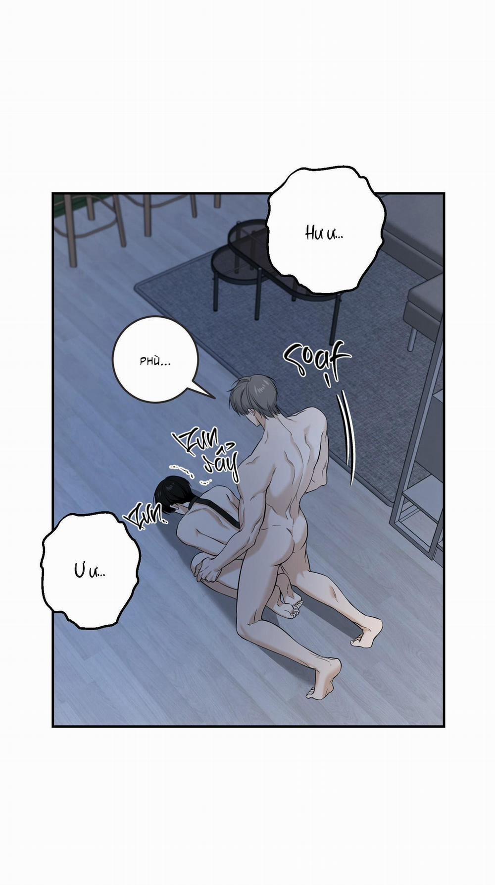 manhwax10.com - Truyện Manhwa (CBunu) Hưởng Lợi Chương 29 H Trang 34