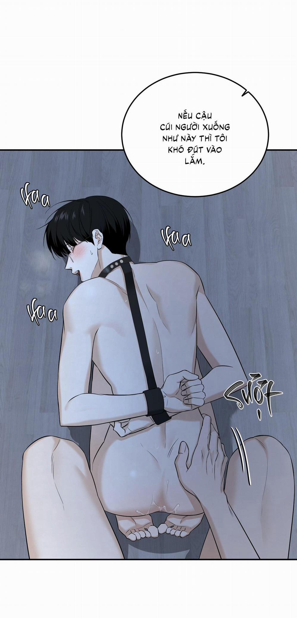 manhwax10.com - Truyện Manhwa (CBunu) Hưởng Lợi Chương 29 H Trang 36