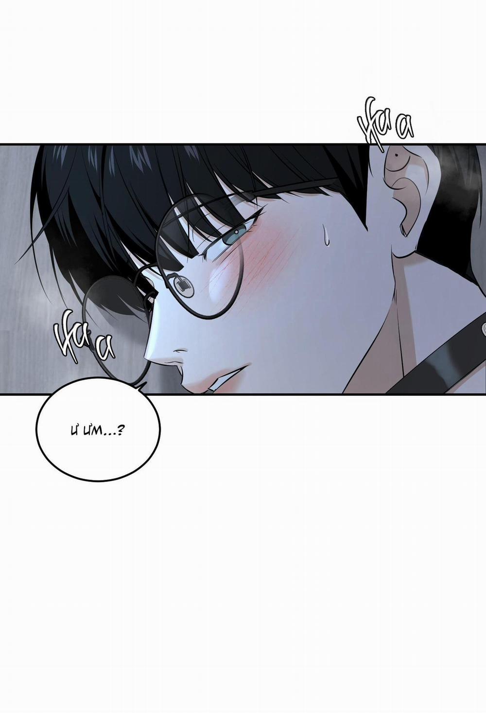 manhwax10.com - Truyện Manhwa (CBunu) Hưởng Lợi Chương 29 H Trang 37