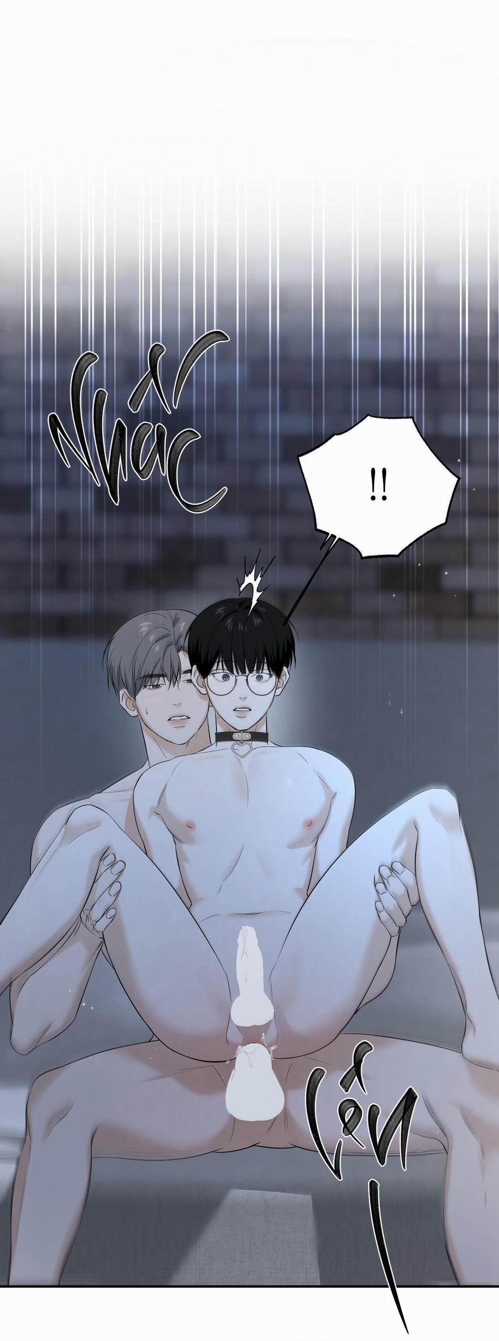 manhwax10.com - Truyện Manhwa (CBunu) Hưởng Lợi Chương 29 H Trang 38