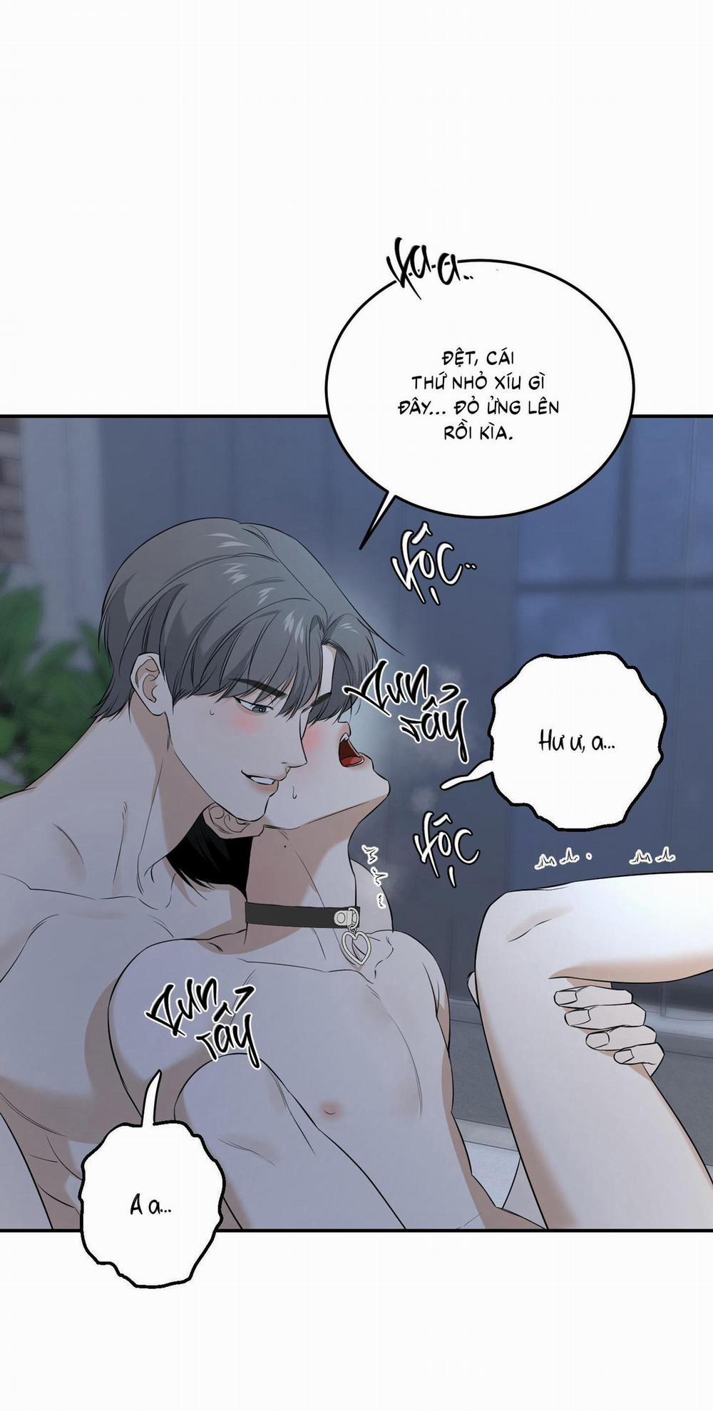 manhwax10.com - Truyện Manhwa (CBunu) Hưởng Lợi Chương 29 H Trang 41